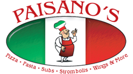 Paisano's 25% Off Coupon Code