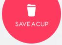 Saveacup Discount Code