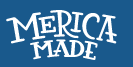 Merica Made 25% Off Coupon Code