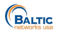 Baltic Networks Discount Code