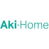 Aki-home Promo Code 50% Off
