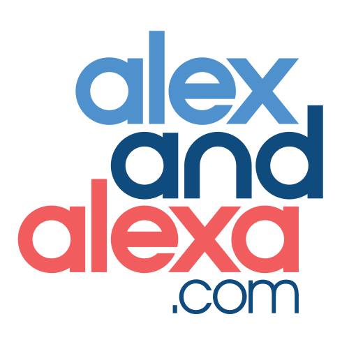AlexandAlexa 20% Off Coupon