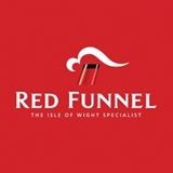 Red Funnel Ferries Discount