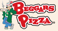 Beggars Pizza Discount Code