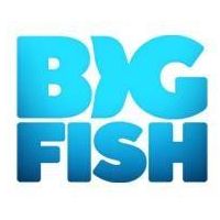 Special Offer For Big Fish Retail Customers