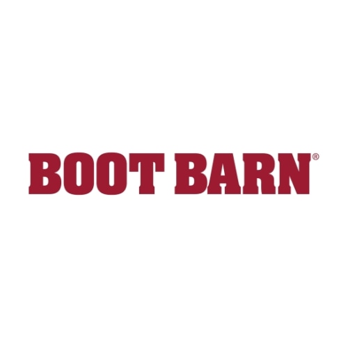 Boot Barn 30% Off Promo Code