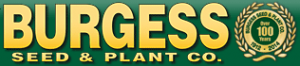 Burgess Seed And Plant Co 30% Off Promo Code