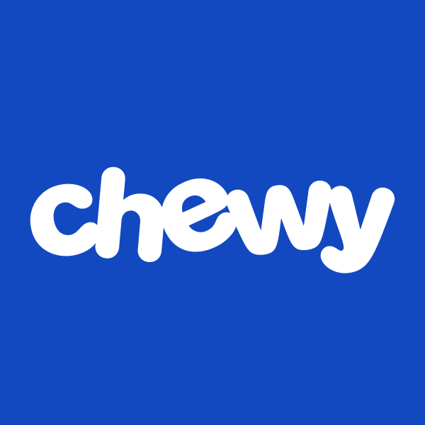 20% Off Promo Codes For Chewy