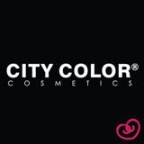 City Color Cosmetics 20% Off Coupon