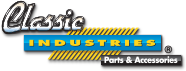 Classic Industries Voucher Code