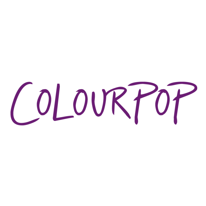 ColourPop 30% Off Promo Code