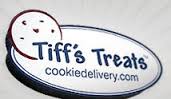 Tiff's Treats 25% Off Coupon Code