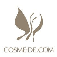 Cosme-De Promo Code 50% Off
