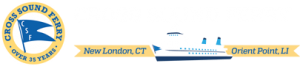 Cross Sound Ferry 20% Off Coupon