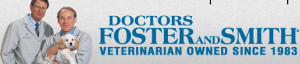 Doctors Foster And Smith 25% Off Coupon Code