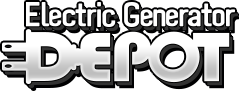 Electric Generator DEPOT Promo Code 50% Off