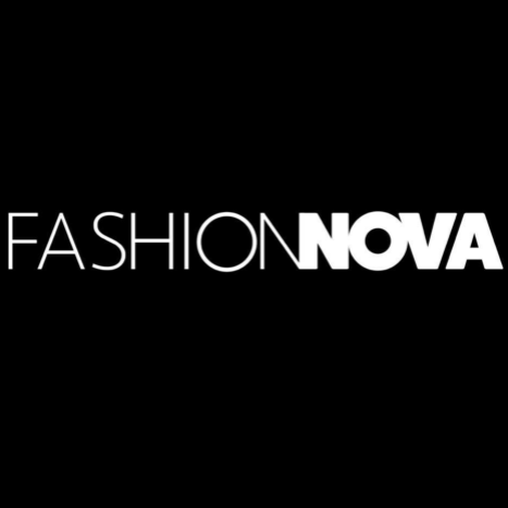 Fashion Nova 40 Coupon Code Free Shipping