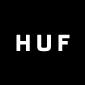 HUF Promo Code