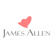 James Allen 25% Off Coupon Code