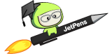 Jet Pens Promo Code 50% Off