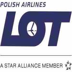 LOT Polish Airlines Promo Code