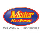 Mister Car Wash Voucher Code