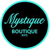 Mystique Boutique NYC 20% Off Coupon