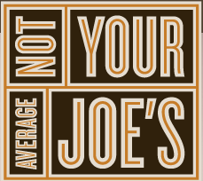 Not Your Average Joe's Promo Code