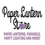 Paper Lantern Store Voucher Code