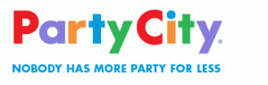 Party City Discount Code