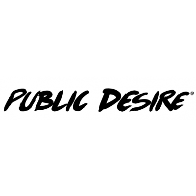 Public Desire 25% Off Promo Code
