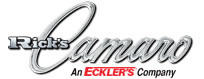 Ricks Camaros 1967 Promo Code