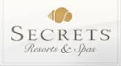Secrets Resorts & Spas Discount Code