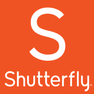 Shutterfly 20% Off Coupon