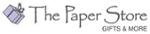 The Paper Store 30% Off Promo Code
