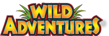 Wild Adventures Promo Code 50% Off